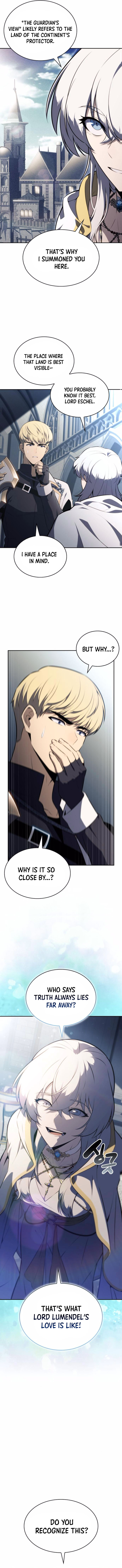 The Regressed Son of a Duke is an Assassin Chapter 79 9